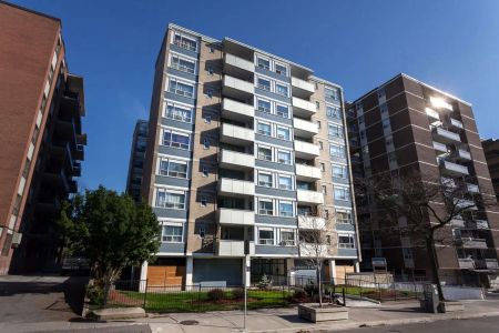95 Jameson Avenue — 1 Bedroom - unit 604 - Photo 4