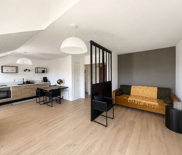 Appartement - ANNECY - Photo 1