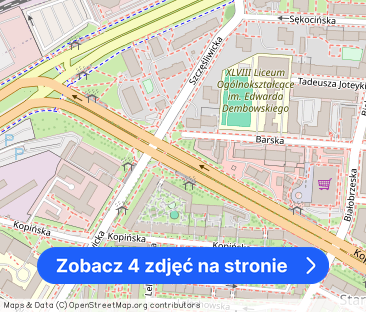 Idealne dla studenta mieszkanie 10 min od Centrum - Zdjęcie 1