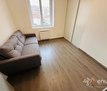 APPARTEMENT T3 A LOUER - Photo 6