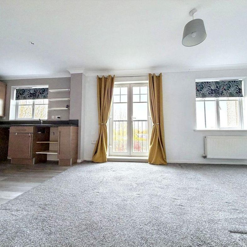 Harwood Drive, Houghton Le Spring, Tyne and Wear, DH4 5NY - Photo 1