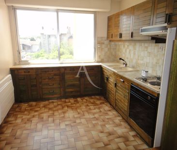 Location Appartement 3 pièces 80m² - Photo 4