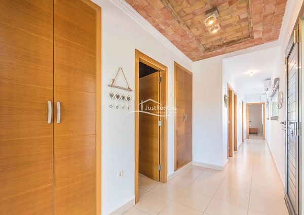 Villa for rent in Calpe