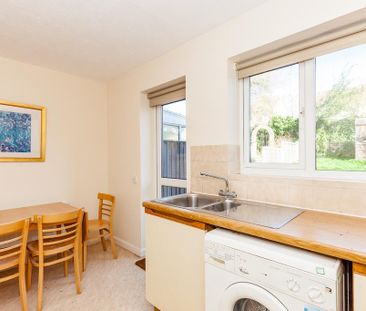 2 bedroom terraced house to rent - Photo 6