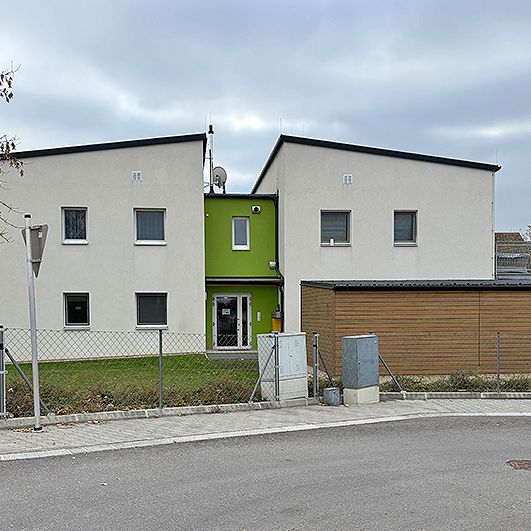 Junges Wohnen in Unterstinkenbrunn - Photo 1