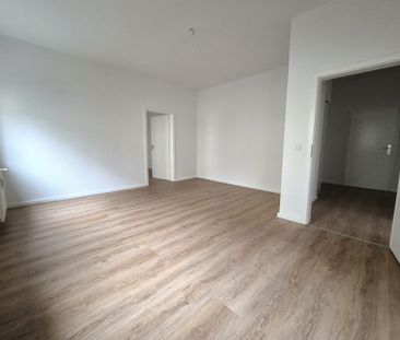 Tolle 2-Zimmer-Erdgeschosswohnung mit Balkon! - Photo 4