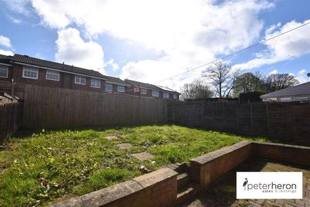 Rosyth Square, Sunderland, SR5 - Photo 3