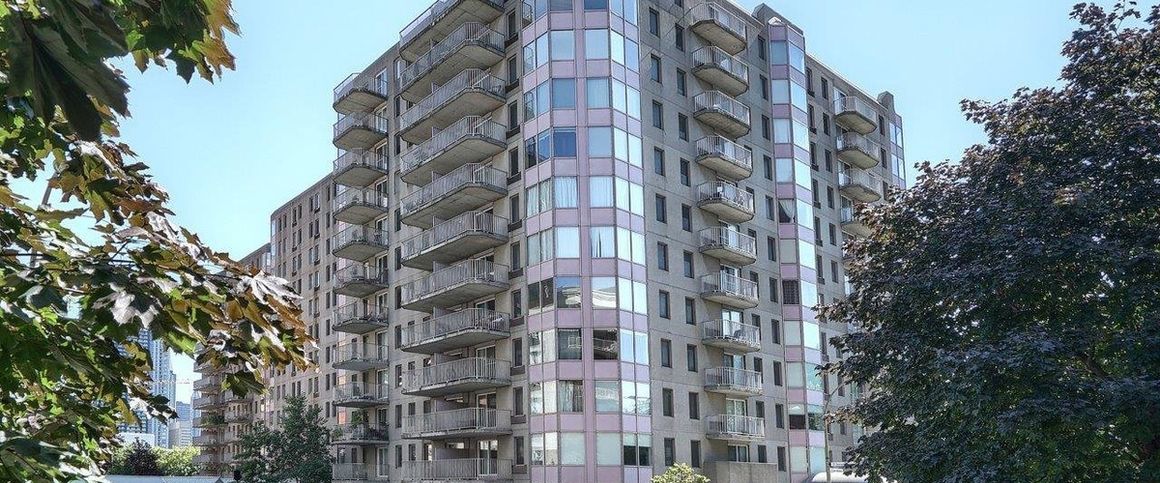À louer / Appartement - Photo 1