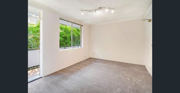 Leafy and convenient position near city transport - Photo 1