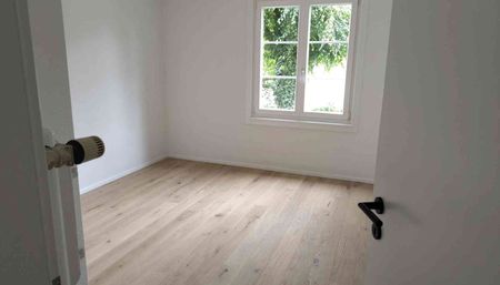 3.5 Zimmer, 65 m², 1. Stock - Foto 2