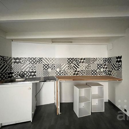 Appartement 1 pièce 35.47 m2 - Photo 3