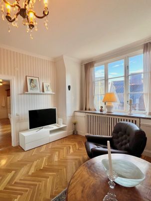 Ekmansgatan, Göteborg - Foto 1