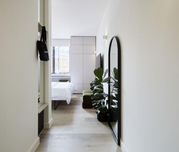 Studio to rent - Photo 1