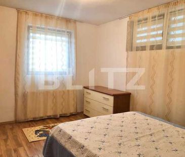 Apartament 3 camere, 80 mp, prima inchiriere, zona strazii G.V. Bibescu - Fotografie 5