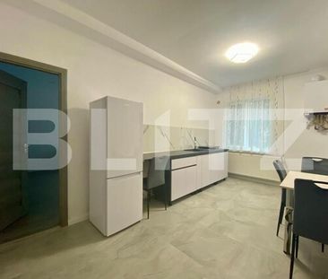 Garsoniera mobilat modern, decomandata boxa, 43mp, zona strazii Maramuresului - Fotografie 5