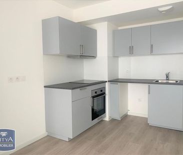 Location Appartement 3 pièces 58m² ISTRES 13800 - Photo 4