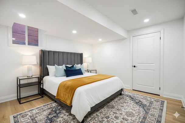 For Lease - 5 Oswell Drive Unit# BSMT, Ajax, Ontario - Photo 1