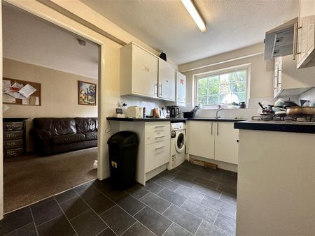 York Road, Stevenage, SG1 - Photo 5