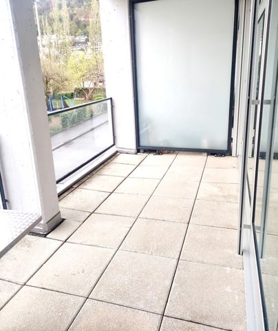 1 Zimmer, 31 m², 1. Stock - Foto 5