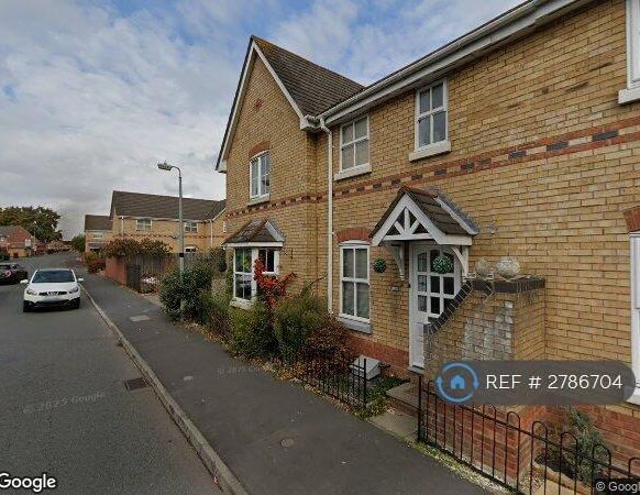 1 bedroom in a house share to rent - Photo 1