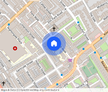 2 bedroom mews to rent - Photo 1