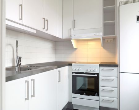 Slåttergatan 58 - Foto 5