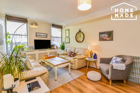 3 bedroom maisonette to rent - Photo 2