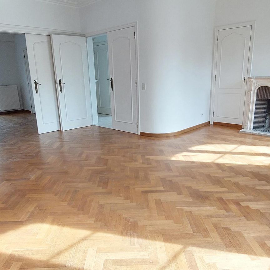 Avenue François Landrain, 1970, Wezembeek-Oppem - Photo 1