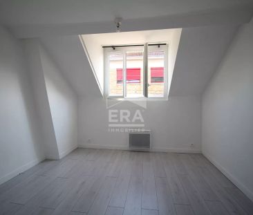 MELUN GARE - CHARMANT F3 EN DERNIER ETAGE - Photo 6