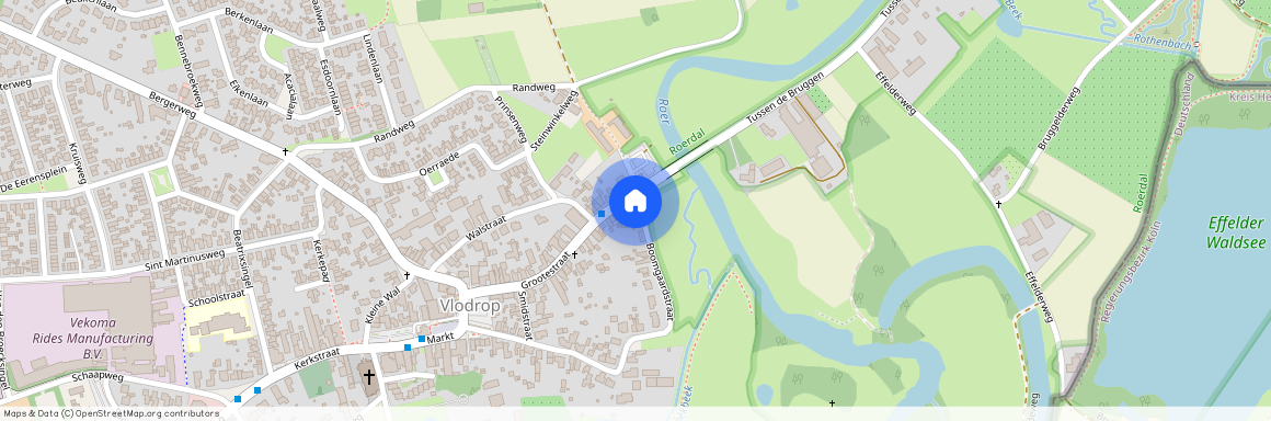 Grootestraat 48, 6063AL, Vlodrop