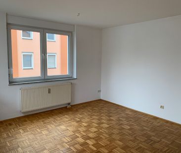 Studenten-Wohnung mit Balkon - Foto 1