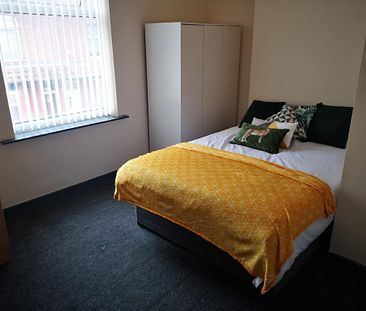 Double Rooms for Rent - Photo 1