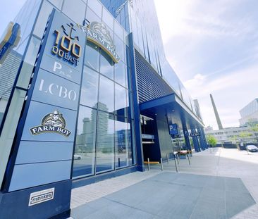 For Lease - 138 Downes Street Unit# 6312, Toronto, Ontario - Photo 4