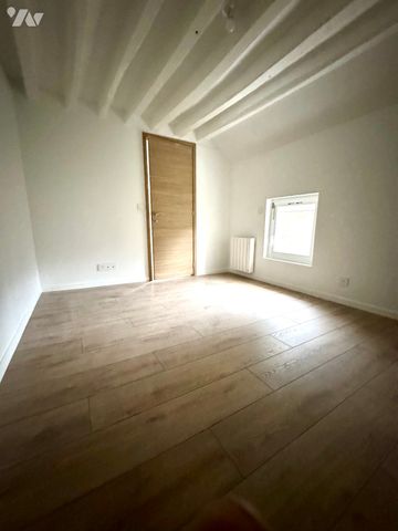 Appartement entièrement rénové au 2ème étage sans ascenseur, proche de tous commerces. - Photo 5