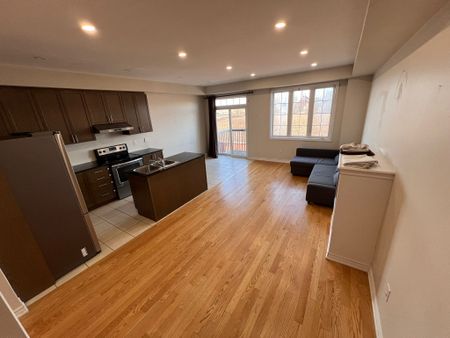 For Lease - 54 Agava Street, Brampton, Ontario - Photo 5