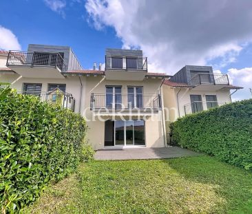 Villa mitoyenne de 5,5 pièces avec jardin - Foto 2