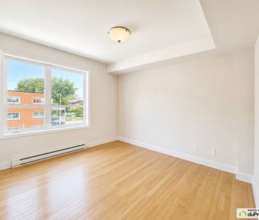 493, 90e Avenue, LaSalle à louer - Photo 1
