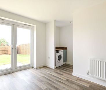 3 bedroom house to rent Brome Close, Harpole, Northampton, NN7 - Photo 5