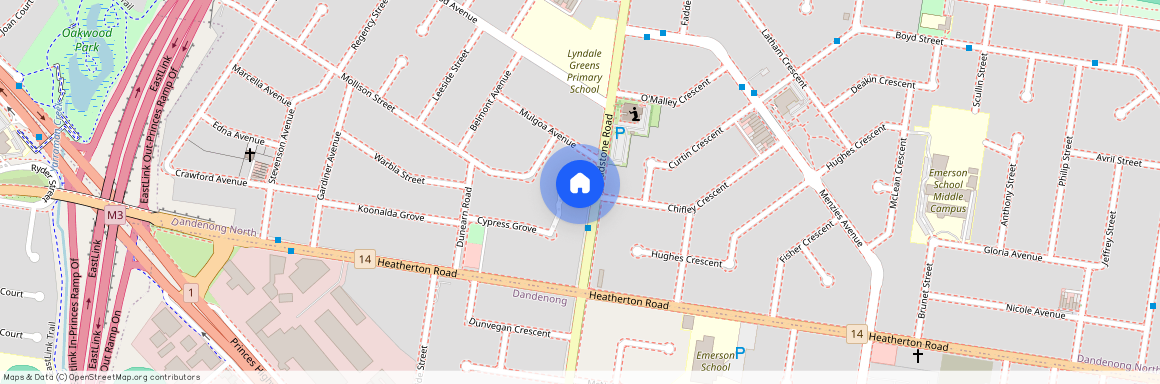 80 Gladstone Road, Vic 3175, Dandenong North