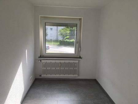 Gemütliche 3-Zimmer Etagenwohnung in Bergkamen - Photo 2