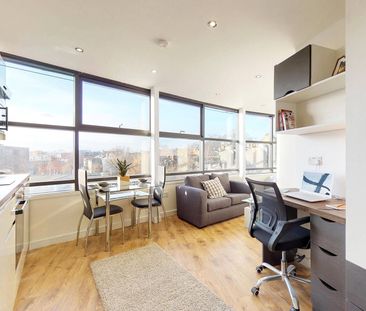 Apt 41, Ribbon Residence - Photo 6
