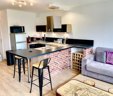 Location Appartement 1 pièce 30m² LA GRANDE MOTTE 34280 - Photo 4