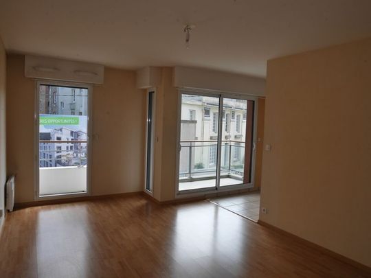 2 Pièces Centre ville – - Photo 1