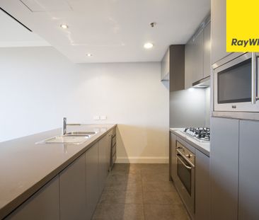 TWO BEDROOM APARTMENT LOCATED IN THE HEART OF SYDNEY OLYMPIC PARK - Photo 6