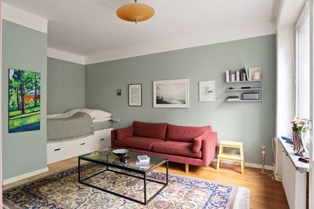 Strålgatan, Stockholm - Photo 2