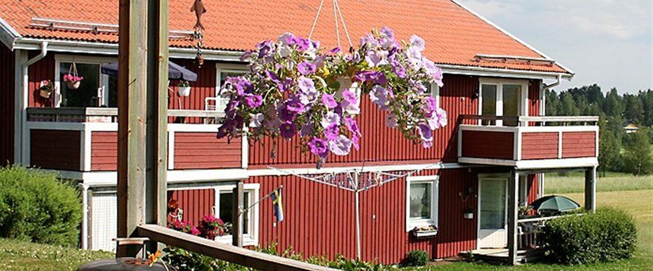 Nordanbrovägen 6 - Foto 1