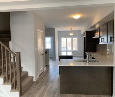 For Lease - 124 Compass Trail Unit# 35, Cambridge, Ontario - Photo 6