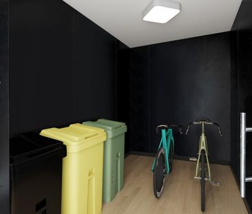 Duplex te huur in Turnhout - Photo 2