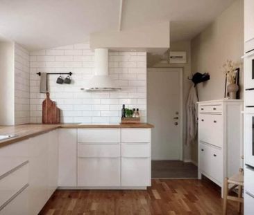 Flodinsgatan, Västerås - Foto 3