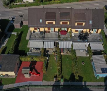 Familienfreudliches Reihen-Einfamilienhaus - Foto 1